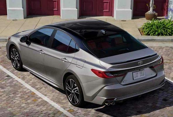 New Heaven Transportation