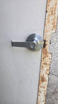 Lockbuster Locksmith