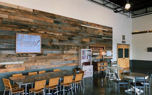 The Crossings Church