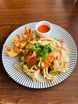 Banana Blossom Thai Cuisine
