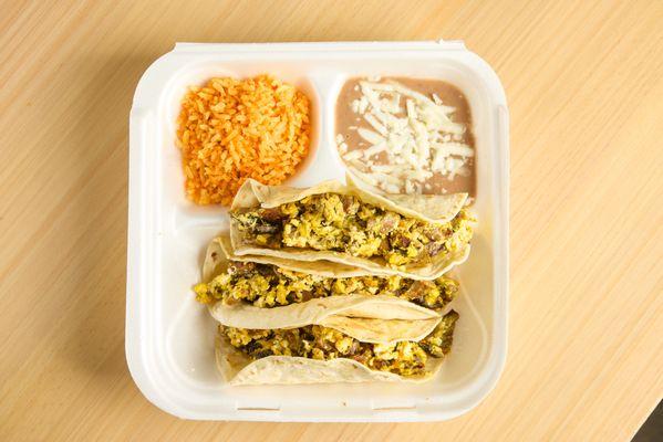 Paco's Taqueria
