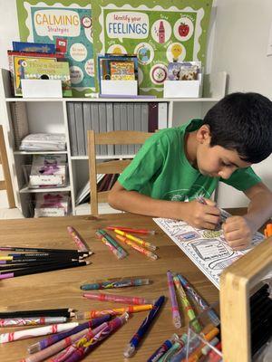 Little Star Scholars