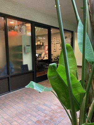 Michele Bosten D.C - Bosten Chiropractic