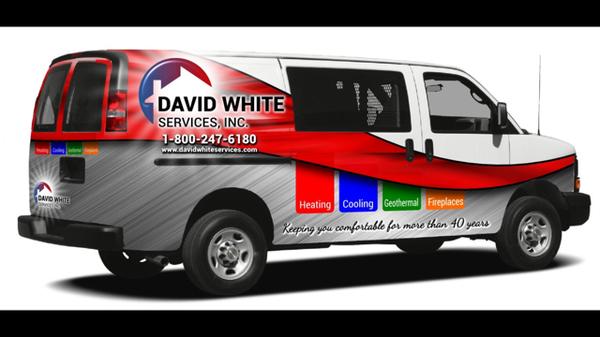 David White Services
