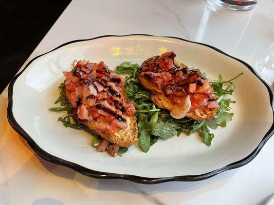 Uncle Dom's Italian Kitchen