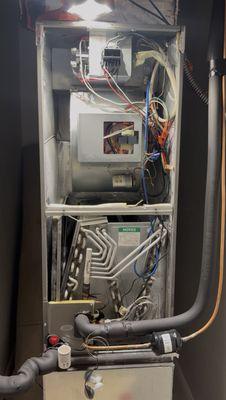 Rapid Response AC Services