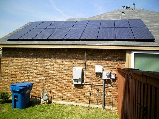 GreenLife Technologies