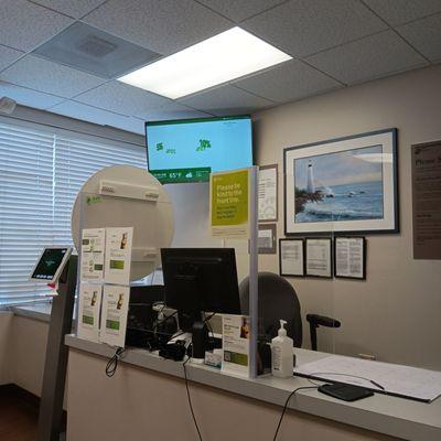 Quest Diagnostics