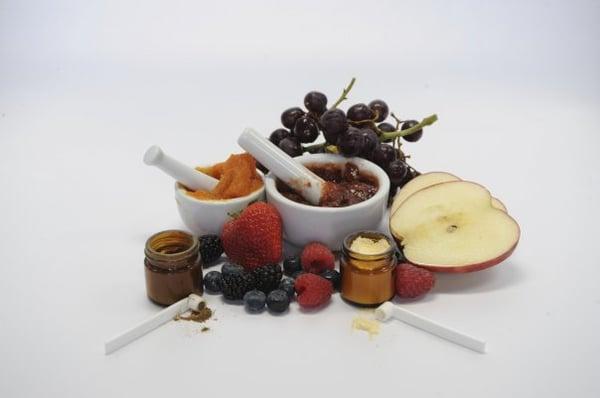 Osmosis skin care products