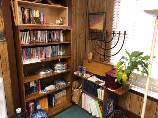 Saints' Fellowship Church