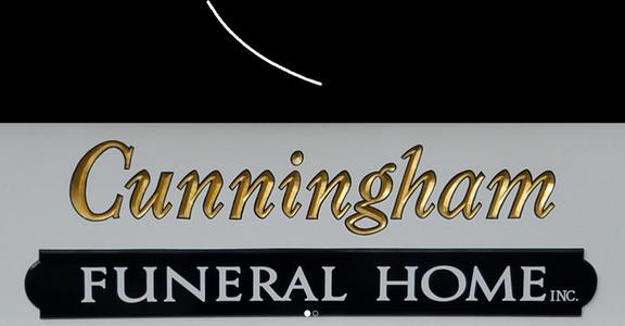 Cunningham Funeral Home Inc