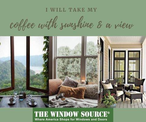 The Window Source of the Tri-Cities