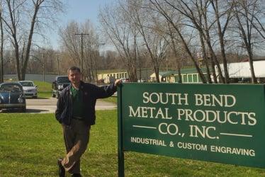 South Bend Metal Product