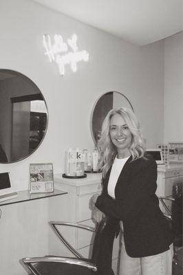 Euodia Salon & Day Spa