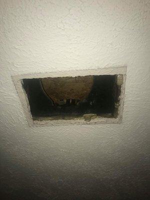 Back to Normal Restoration Services