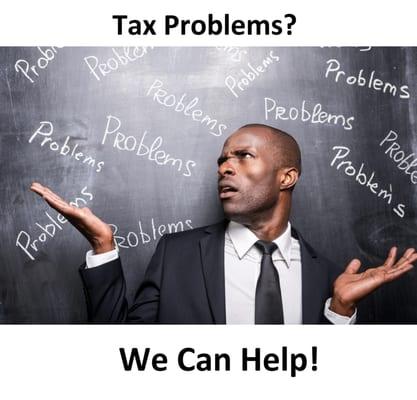 Omega Tax & Accounting