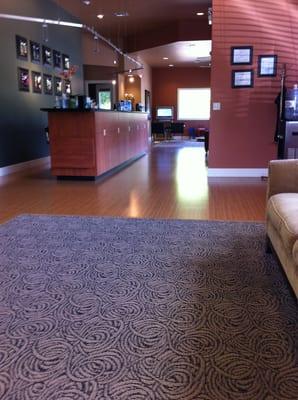 College Street Dental