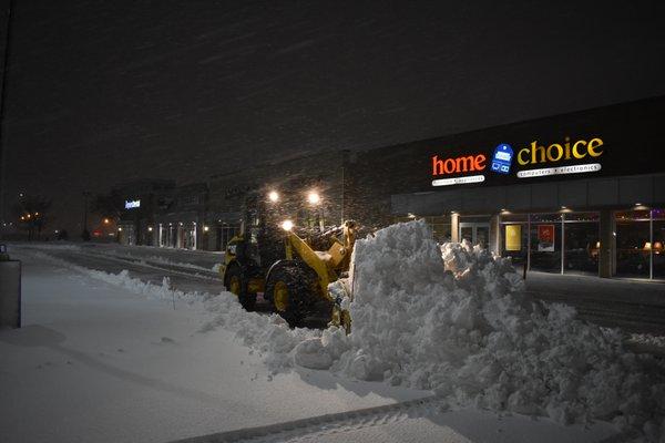 Smith Lawn And Landscape