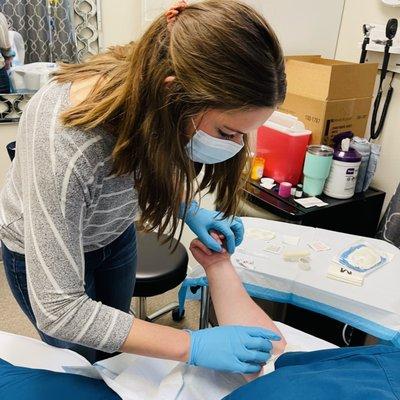 Sorem Family Chiropractic