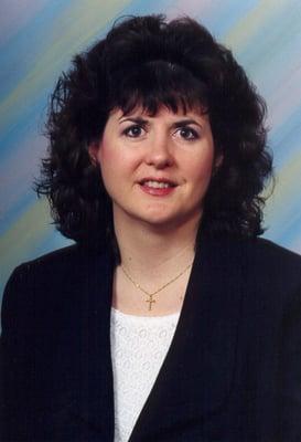 Karen Lyons The Realtor for YOU