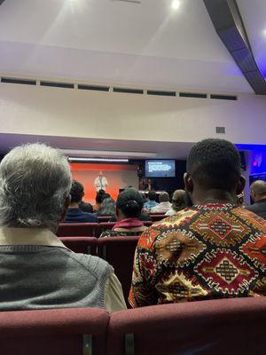 Christian Life Center