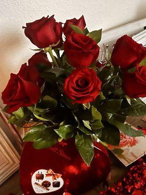 Angel Garden Flowers & Gifts