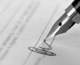 Signature Matters Notary