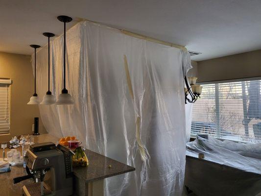 Technical Handyman Services