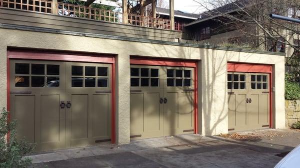 Eco Installations Inc.