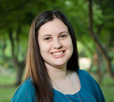 Katie McCulloch, LPC