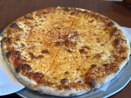 Plum Tomatoes Brick Oven Pizza