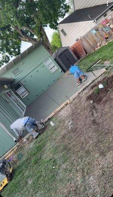 Cutting Edge Construction & Remodeling