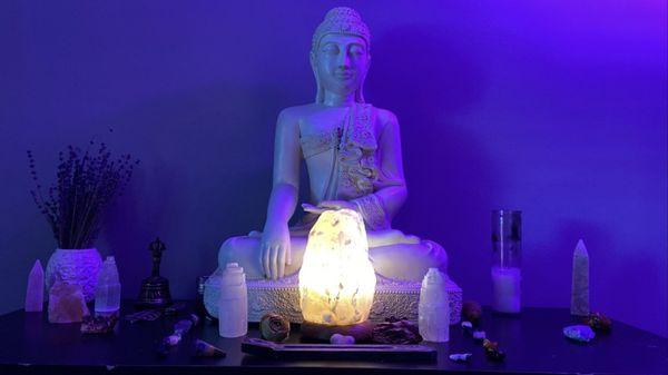 Esuna Rose Healing & Wellness