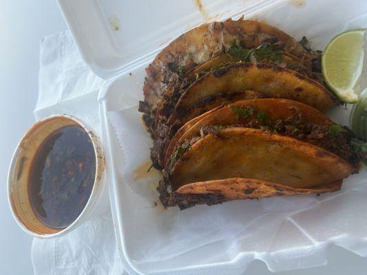 Taqueria Dos Hermanos