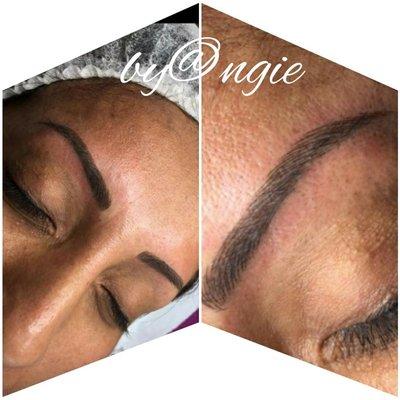 Beautyful Microblading