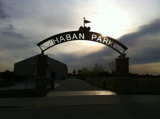 Haban Park