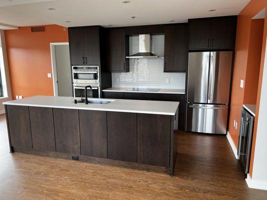 Specialty Plumbing & Heating