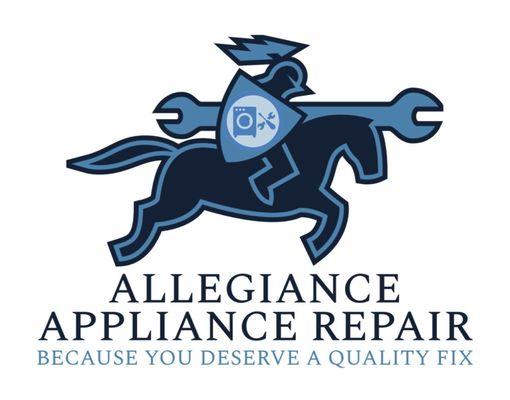 Allegiance Appliance repair