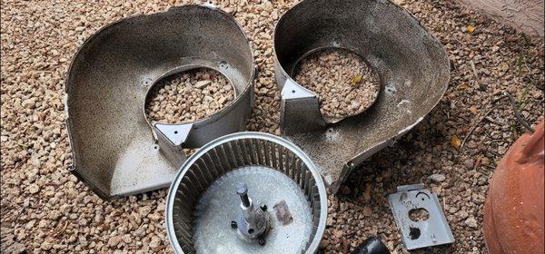 PHAZ1 Comfort Solutions