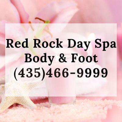 Red Rock Day Spa
