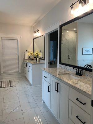 Alpha Countertops & Tile