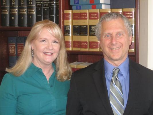 Law Office of Jeff D. Hoffman