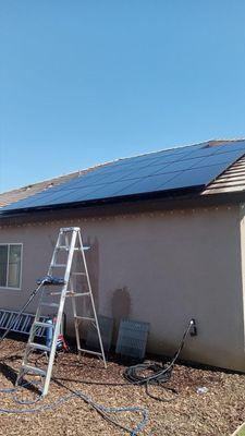 Gregg Keyes Services