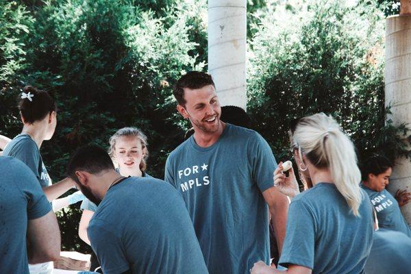 River Valley Church - Minneapolis Campus