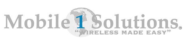 Mobile 1 Solutions