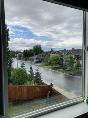 Sal’s Spotless Window Cleaning Service