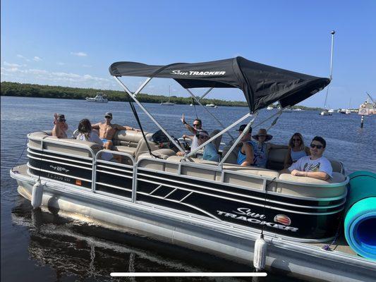Boat Rentals of Tampa Bay