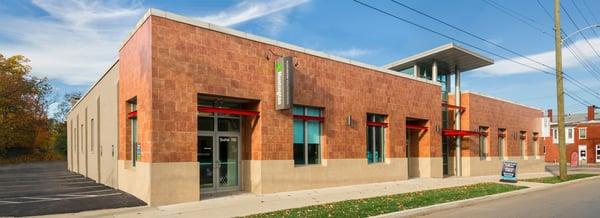 Vanguard Cleaning Systems