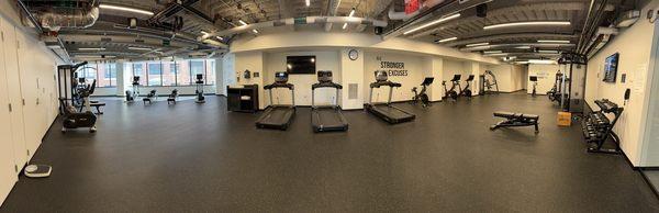 Cambria Hotels Boston Downtown - Seaport