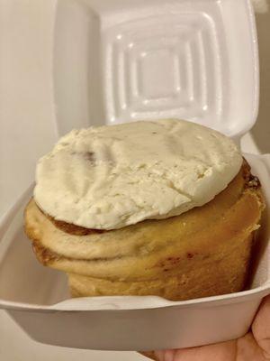Barry's Buns